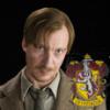 Remus Lupin's Avatar