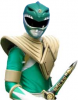 GreenRanger