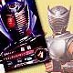 Ryuki Card