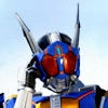 Den-O Rod Form