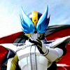 Den-O Wing Form